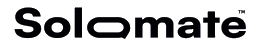 SoloMate logo